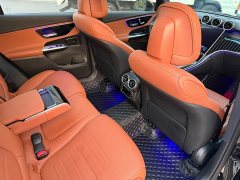 Mercedes-Benz GLC 260 L 4MATIC Dynamic 5-Seater - ფოტო 8
