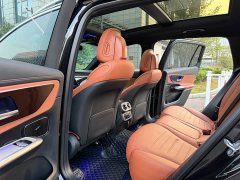 Mercedes-Benz GLC 260 L 4MATIC Dynamic 5-Seater - ფოტო 9
