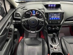 Subaru Outback 2.0i Luxury EyeSight - ფოტო 12