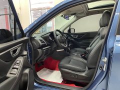 Subaru Outback 2.0i Luxury EyeSight - ფოტო 14