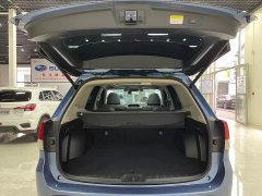 Subaru Outback 2.0i Luxury EyeSight - ფოტო 18