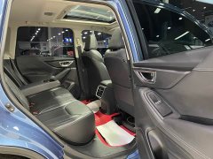 Subaru Outback 2.0i Luxury EyeSight - ფოტო 19