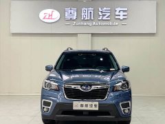 Subaru Outback 2.0i Luxury EyeSight - ფოტო 2