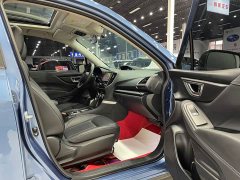 Subaru Outback 2.0i Luxury EyeSight - ფოტო 20