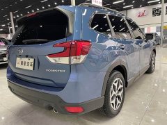 Subaru Outback 2.0i Luxury EyeSight - ფოტო 8