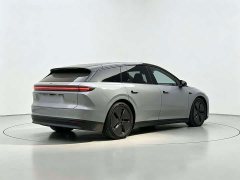 Li Auto i6 Two-Wheel Drive Standard - ფოტო 7