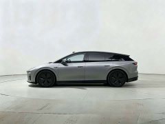 Li Auto i6 Two-Wheel Drive Standard - ფოტო 9