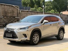 Lexus NX 200 FWD Sharp Edition National VI - ფოტო 1