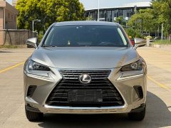 Lexus NX 200 FWD Sharp Edition National VI - ფოტო 2