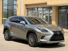 Lexus NX 200 FWD Sharp Edition National VI - ფოტო 3