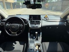 Lexus NX 200 FWD Sharp Edition National VI - ფოტო 4