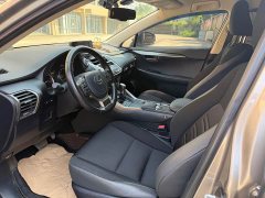 Lexus NX 200 FWD Sharp Edition National VI - ფოტო 5