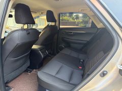 Lexus NX 200 FWD Sharp Edition National VI - ფოტო 6