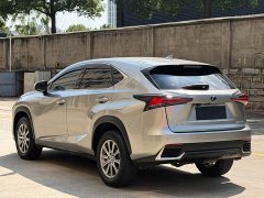 Lexus NX 200 FWD Sharp Edition National VI - ფოტო 7