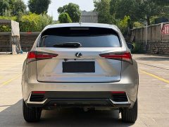 Lexus NX 200 FWD Sharp Edition National VI - ფოტო 8
