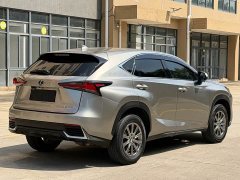 Lexus NX 200 FWD Sharp Edition National VI - ფოტო 9