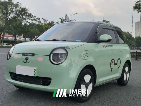 2022 Changan Lumin 210km Sweet Edition - ავტომობილი ჩინეთიდან