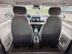 Changan Lumin 210km Sweet Edition - ფოტო 10