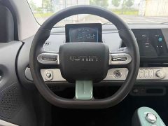 Changan Lumin 210km Sweet Edition - ფოტო 13