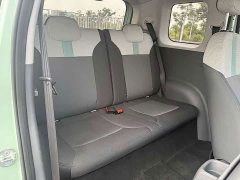Changan Lumin 210km Sweet Edition - ფოტო 14