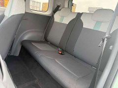 Changan Lumin 210km Sweet Edition - ფოტო 15