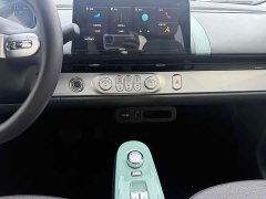 Changan Lumin 210km Sweet Edition - ფოტო 16