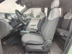 Changan Lumin 210km Sweet Edition - ფოტო 18
