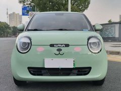 Changan Lumin 210km Sweet Edition - ფოტო 2