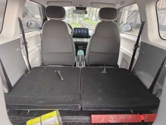 Changan Lumin 210km Sweet Edition - ფოტო 20
