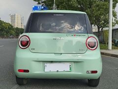 Changan Lumin 210km Sweet Edition - ფოტო 6