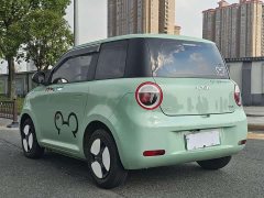 Changan Lumin 210km Sweet Edition - ფოტო 7
