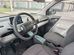 Changan Lumin 210km Sweet Edition - ფოტო 9