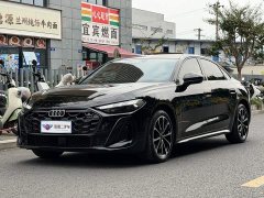 Audi A5L 2.0T Sport Plus - ფოტო 1