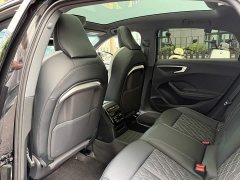 Audi A5L 2.0T Sport Plus - ფოტო 11