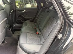 Audi A5L 2.0T Sport Plus - ფოტო 12