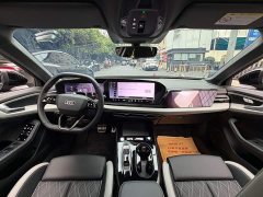 Audi A5L 2.0T Sport Plus - ფოტო 13