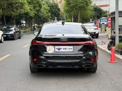 Audi A5L 2.0T Sport Plus - ფოტო 5