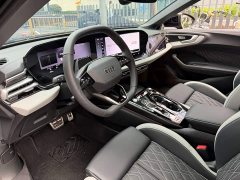 Audi A5L 2.0T Sport Plus - ფოტო 7