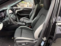Audi A5L 2.0T Sport Plus - ფოტო 8