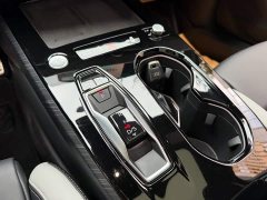 Audi A5L 2.0T Sport Plus - ფოტო 9
