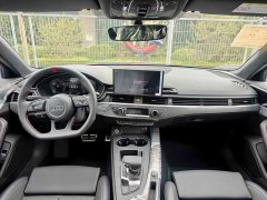 Audi A4L 200 Million Units Joyful Edition 40 TFSI Luxury Dynamic - ფოტო 4