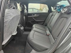 Audi A4L 200 Million Units Joyful Edition 40 TFSI Luxury Dynamic - ფოტო 6