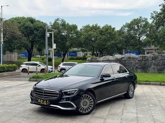 Mercedes-Benz E-Class E 300 L Luxury - ფოტო 1