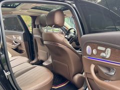 Mercedes-Benz E-Class E 300 L Luxury - ფოტო 10