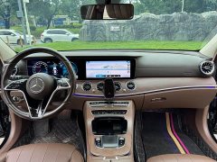 Mercedes-Benz E-Class E 300 L Luxury - ფოტო 11