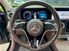 Mercedes-Benz E-Class E 300 L Luxury - ფოტო 12