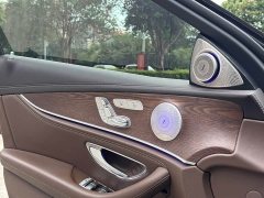 Mercedes-Benz E-Class E 300 L Luxury - ფოტო 13