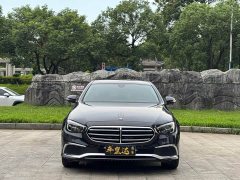 Mercedes-Benz E-Class E 300 L Luxury - ფოტო 2