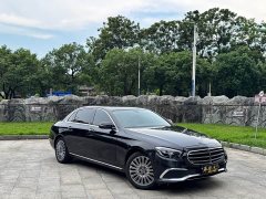 Mercedes-Benz E-Class E 300 L Luxury - ფოტო 3