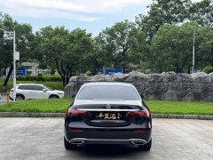 Mercedes-Benz E-Class E 300 L Luxury - ფოტო 5